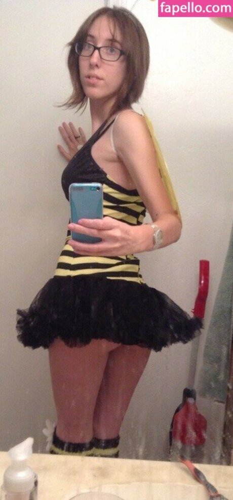 Photo nue de fuite OnlyFans de Twilightpalms