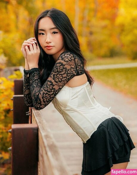 Daisy Chang