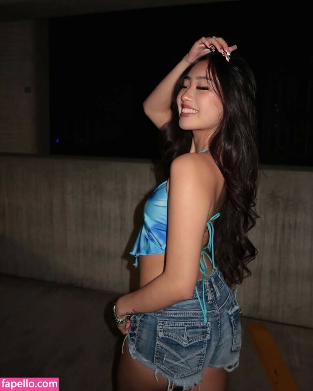 Photo nue de fuite OnlyFans de Daisy Chang #144 Photo nue de fuite OnlyFans de Daisy Chang #144