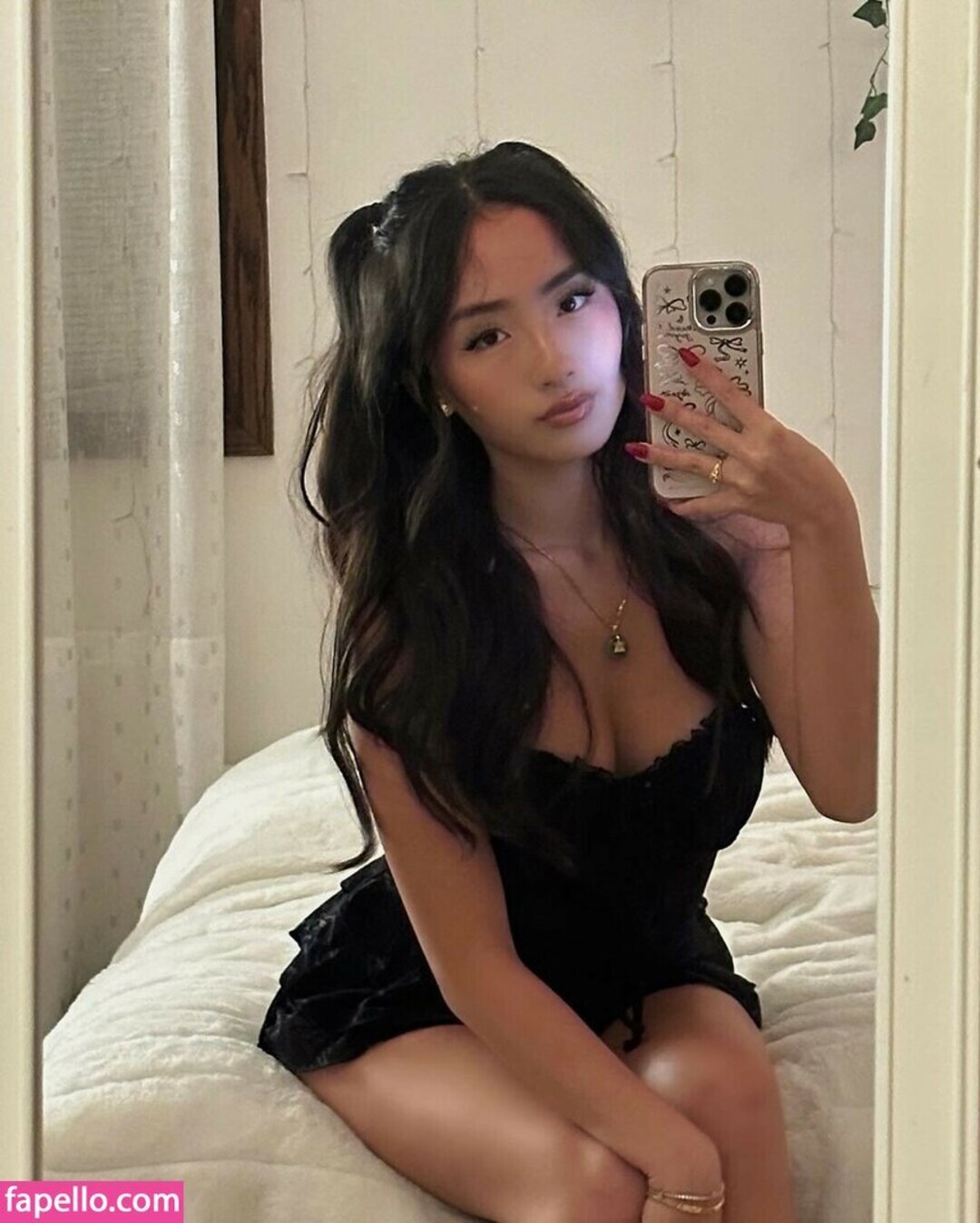 Photo nue de fuite OnlyFans de Daisy Chang #15 Photo nue de fuite OnlyFans de Daisy Chang #15
