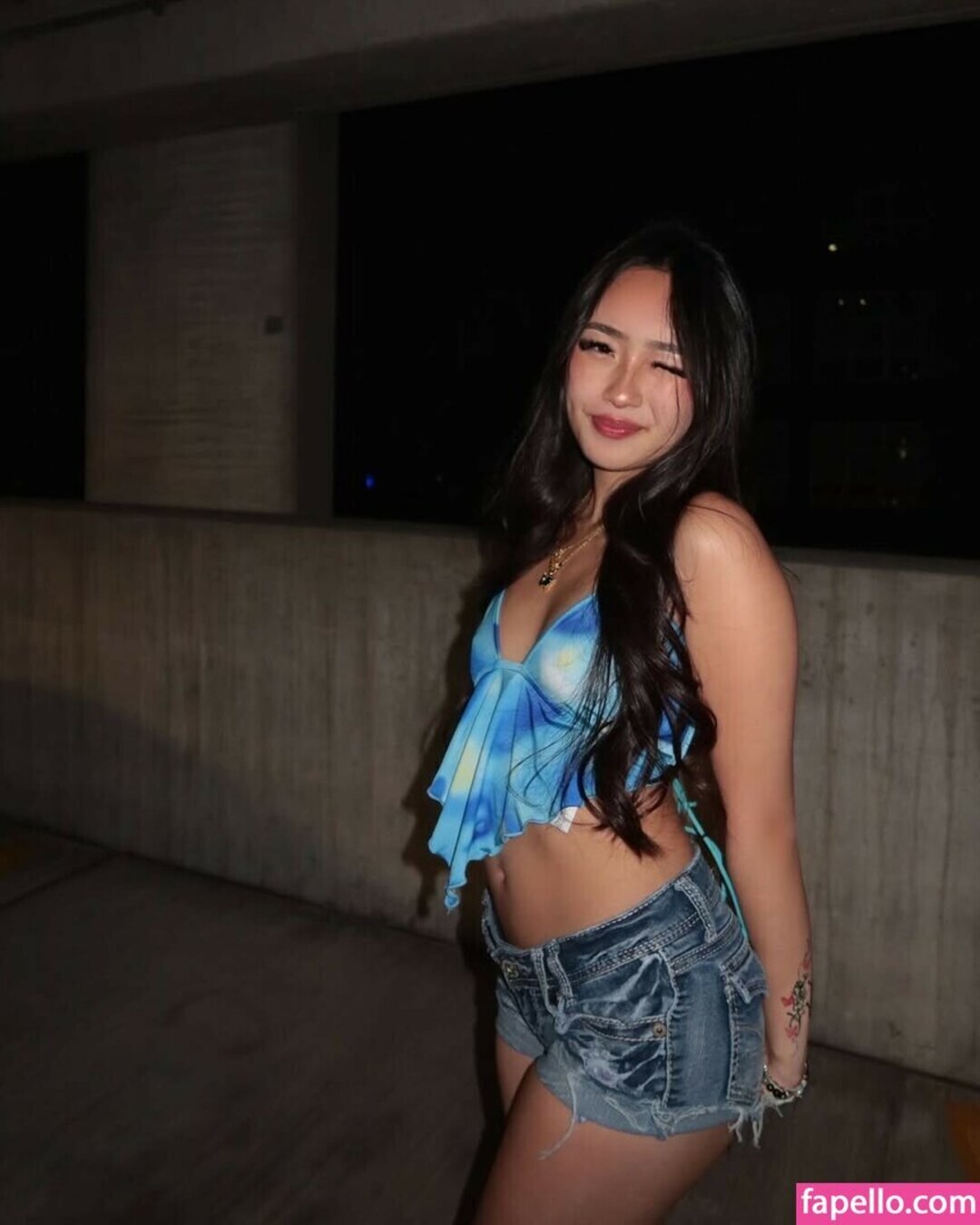Photo nue de fuite OnlyFans de Daisy Chang #152 Photo nue de fuite OnlyFans de Daisy Chang #152