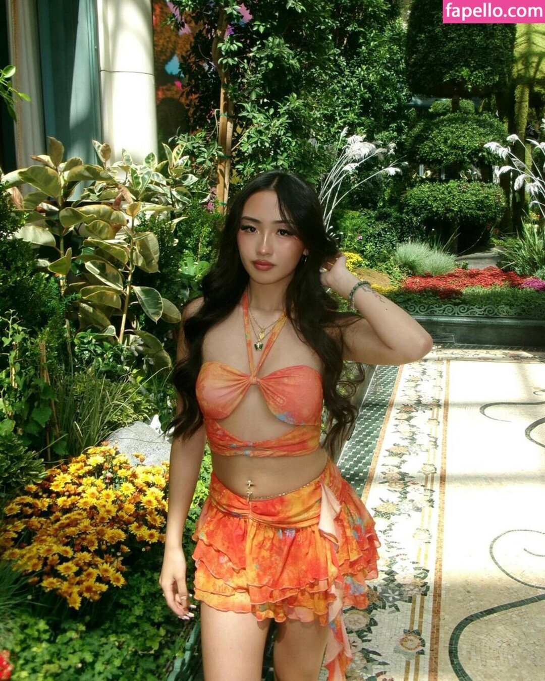 Photo nue de fuite OnlyFans de Daisy Chang #159 Photo nue de fuite OnlyFans de Daisy Chang #159