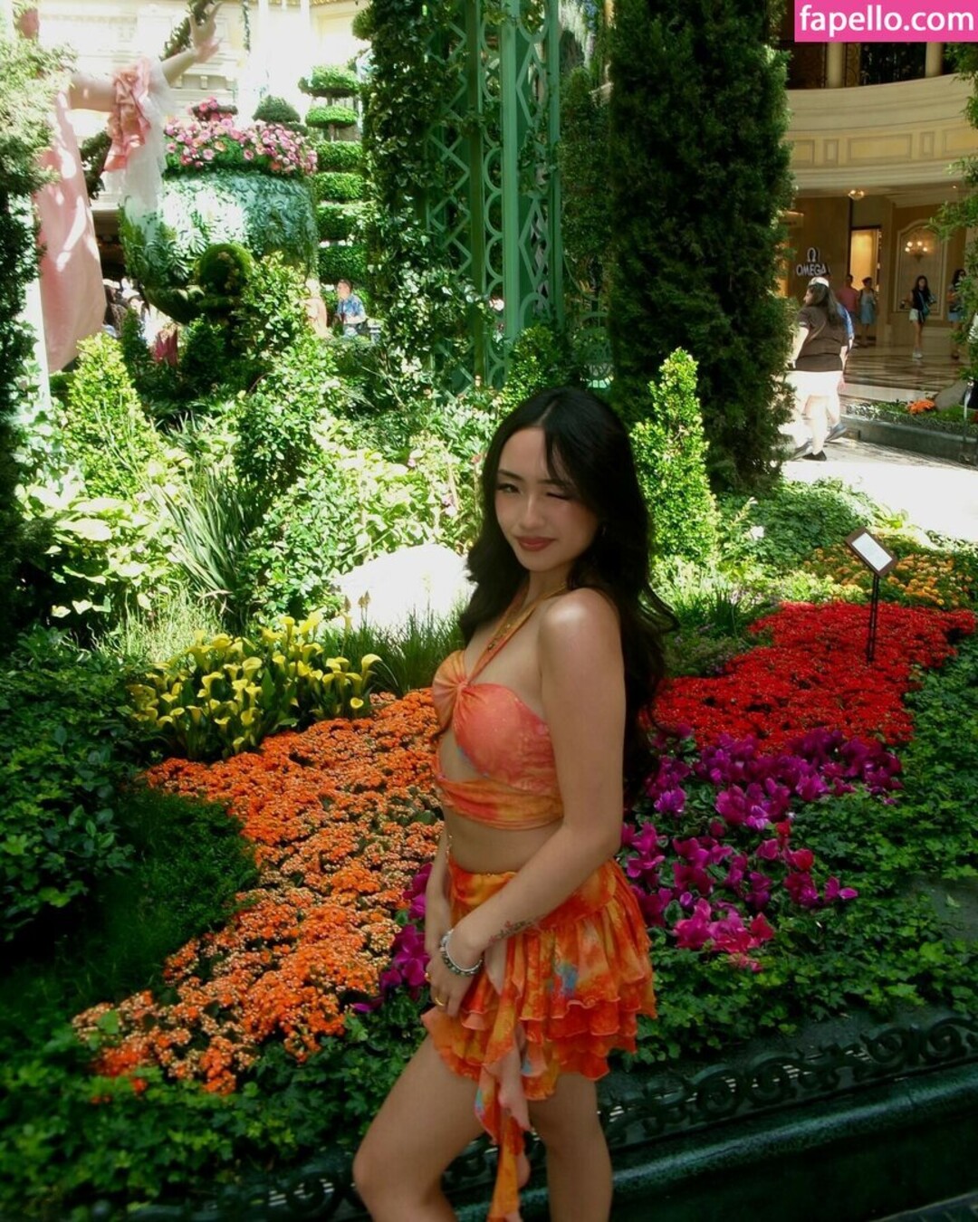 Photo nue de fuite OnlyFans de Daisy Chang #160 Photo nue de fuite OnlyFans de Daisy Chang #160