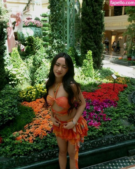 Daisy Chang