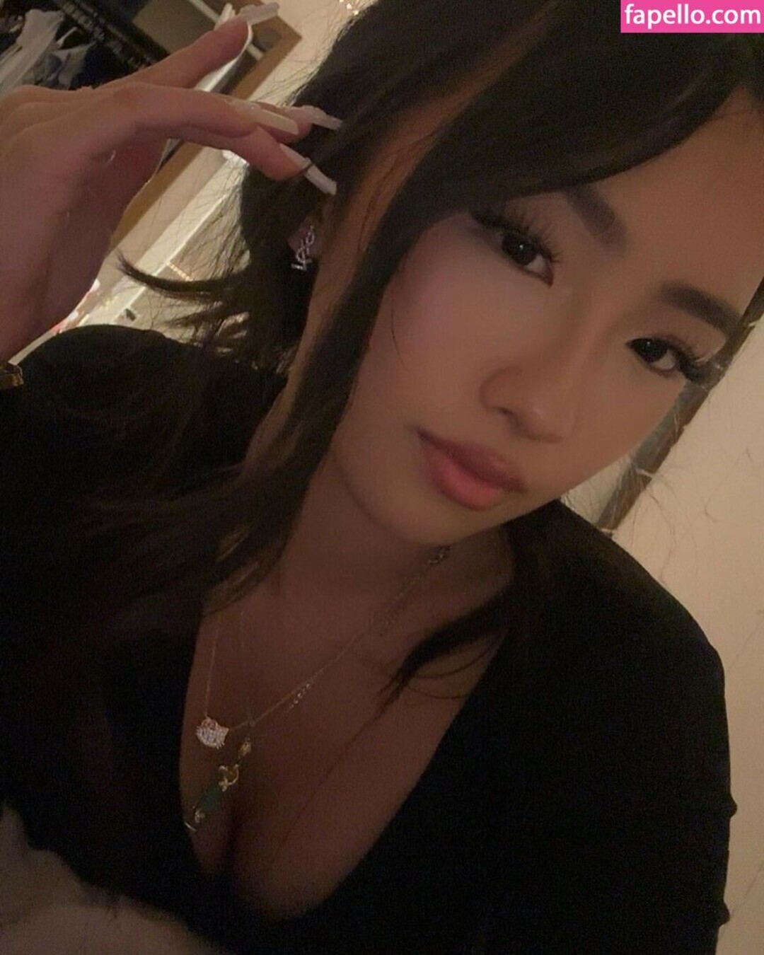 Photo nue de fuite OnlyFans de Daisy Chang #17 Photo nue de fuite OnlyFans de Daisy Chang #17