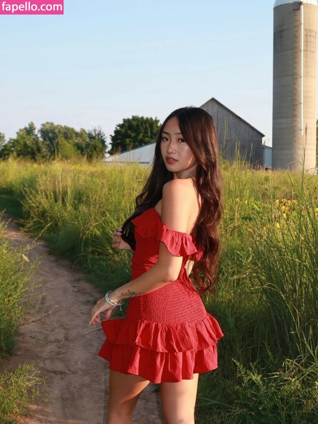 Photo nue de fuite OnlyFans de Daisy Chang #182 Photo nue de fuite OnlyFans de Daisy Chang #182