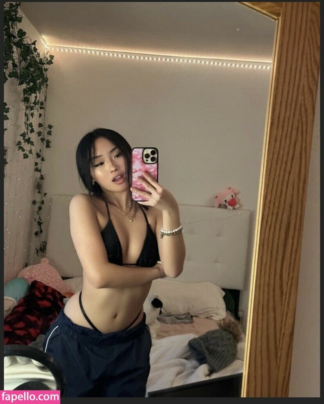 Photo nue de fuite OnlyFans de Daisy Chang #2 Photo nue de fuite OnlyFans de Daisy Chang #2