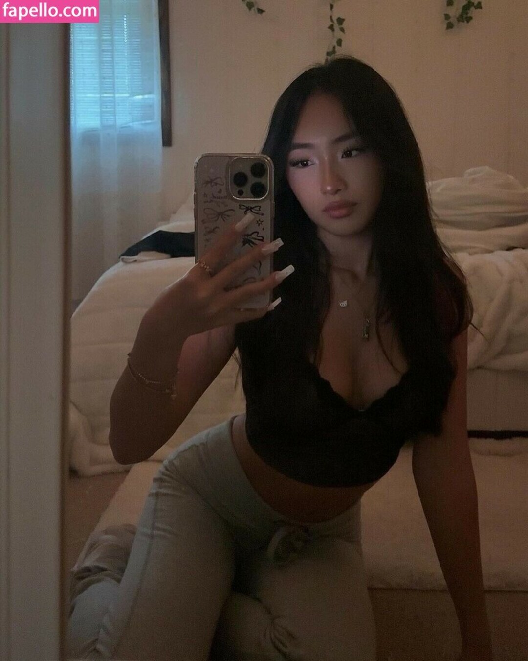 Photo nue de fuite OnlyFans de Daisy Chang #20 Photo nue de fuite OnlyFans de Daisy Chang #20