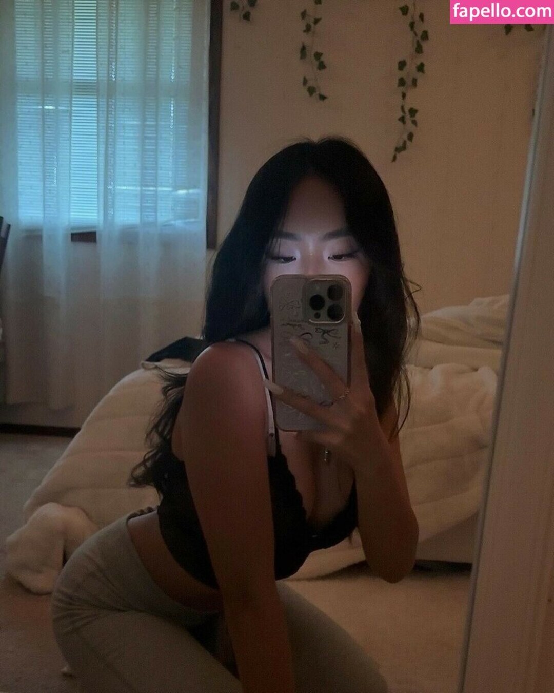 Photo nue de fuite OnlyFans de Daisy Chang #22 Photo nue de fuite OnlyFans de Daisy Chang #22
