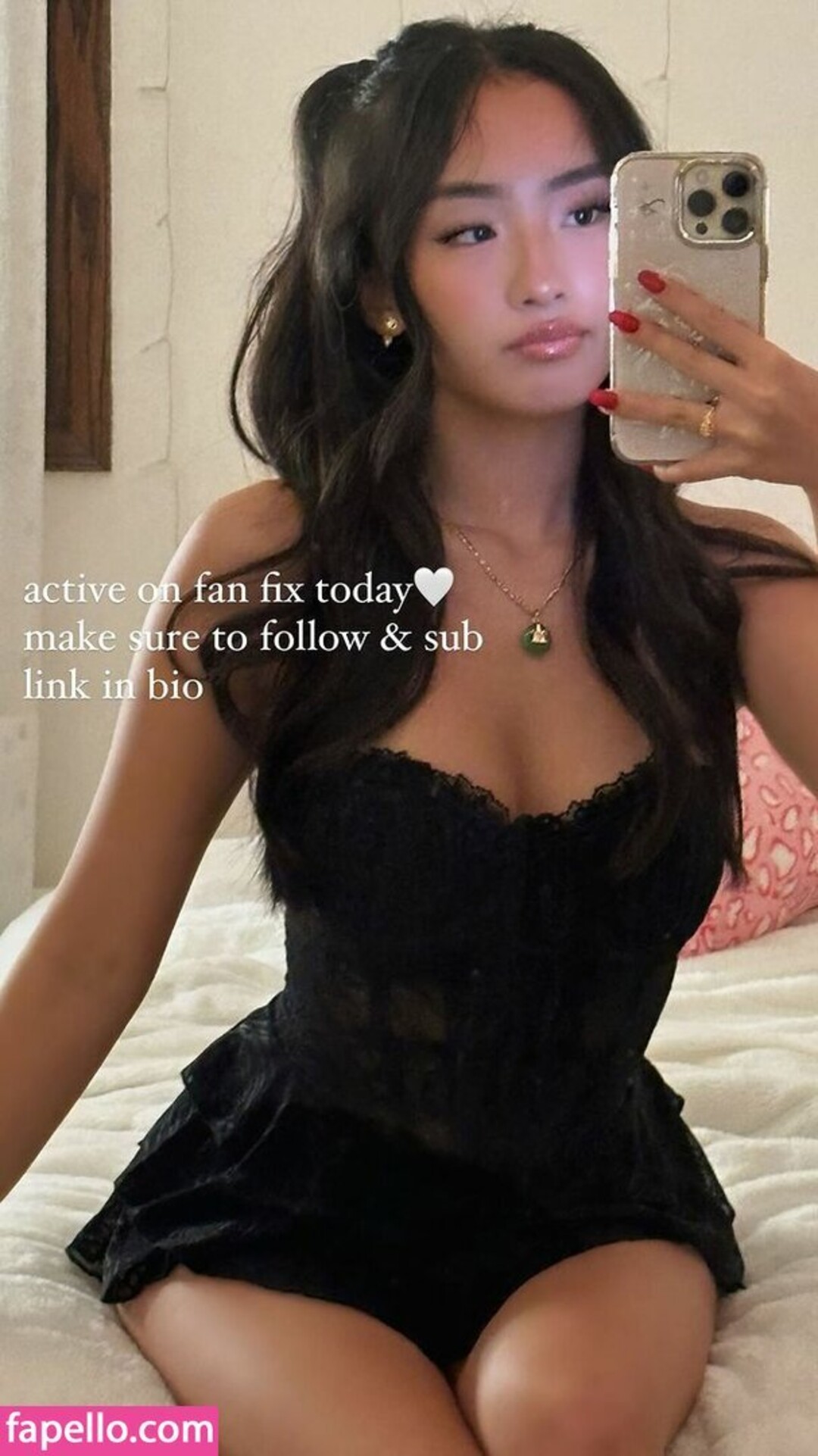 Photo nue de fuite OnlyFans de Daisy Chang #24 Photo nue de fuite OnlyFans de Daisy Chang #24