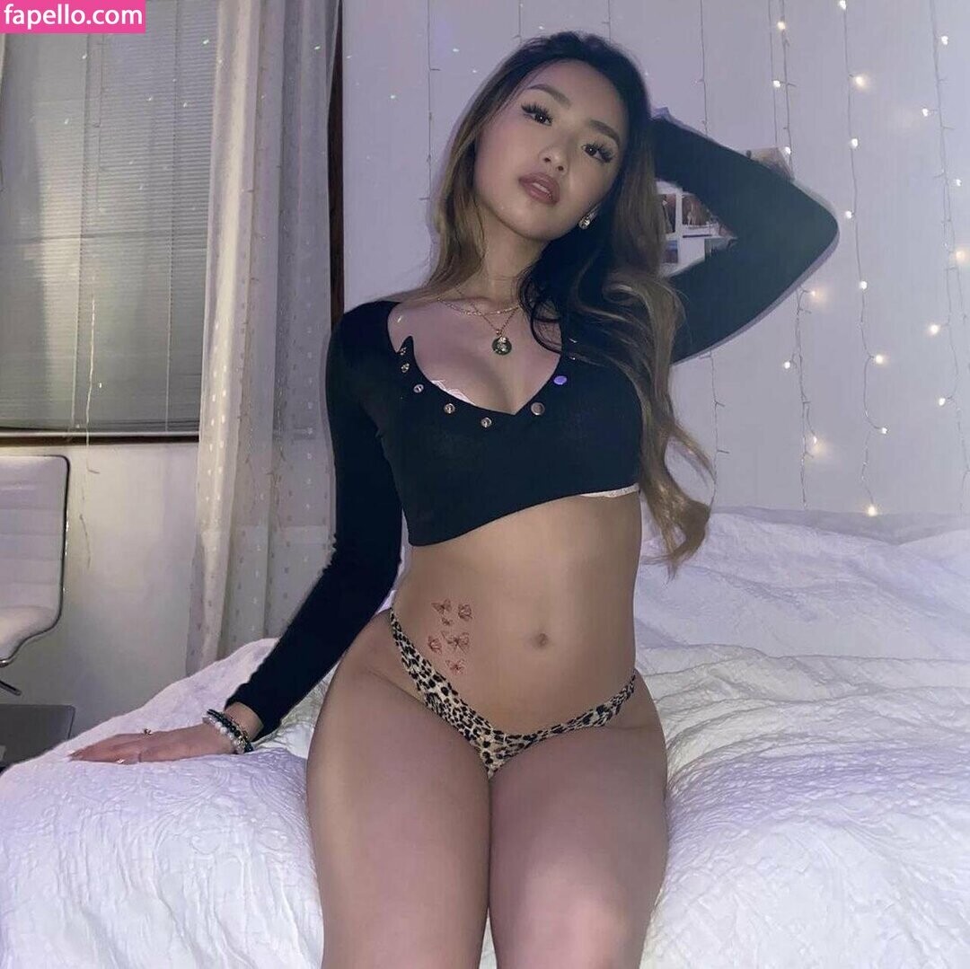 Photo nue de fuite OnlyFans de Daisy Chang #40 Photo nue de fuite OnlyFans de Daisy Chang #40