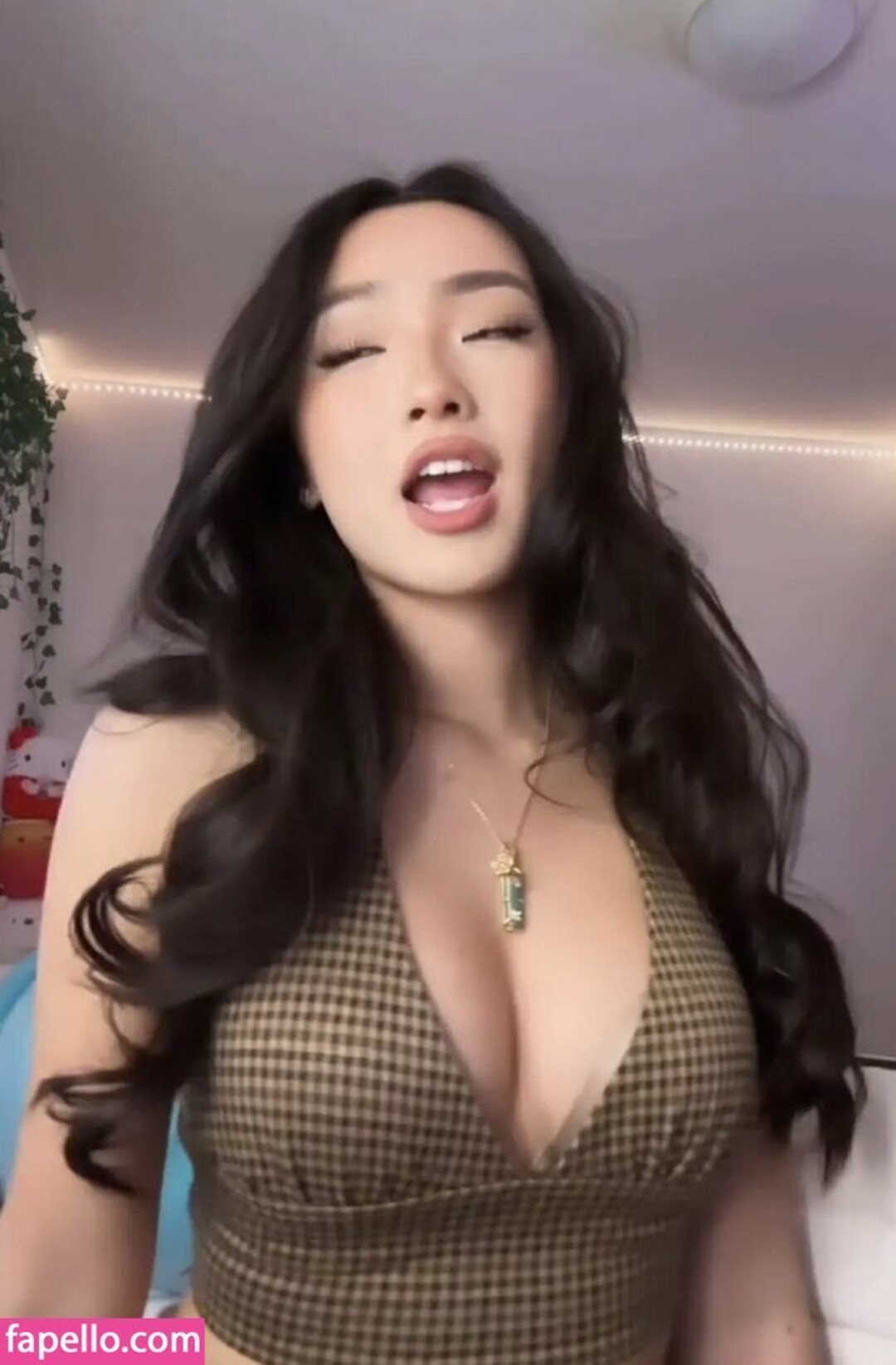 Photo nue de fuite OnlyFans de Daisy Chang #45 Photo nue de fuite OnlyFans de Daisy Chang #45