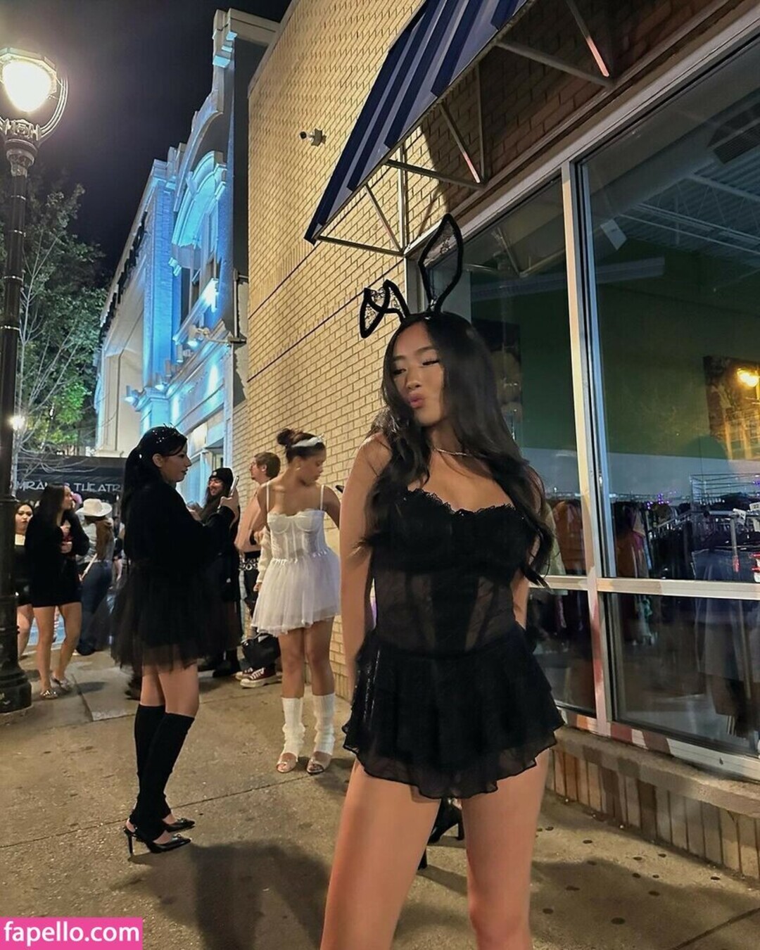 Photo nue de fuite OnlyFans de Daisy Chang #49 Photo nue de fuite OnlyFans de Daisy Chang #49