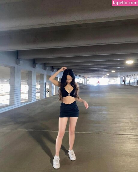 Daisy Chang