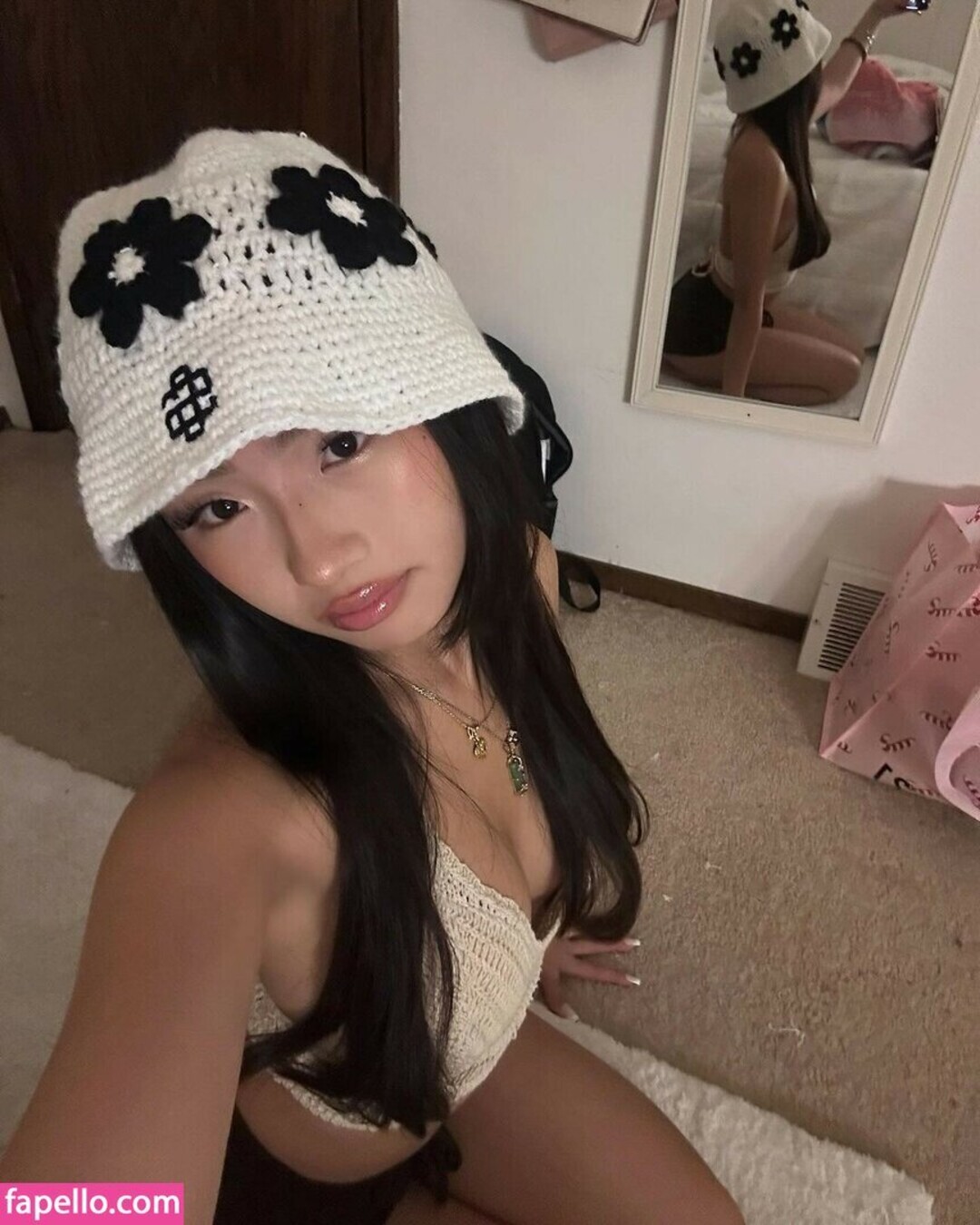 Photo nue de fuite OnlyFans de Daisy Chang #77 Photo nue de fuite OnlyFans de Daisy Chang #77