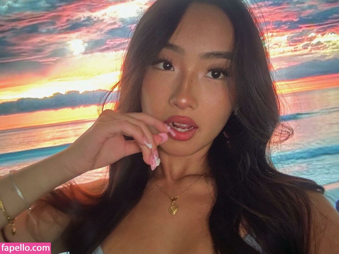 Photo nue de fuite OnlyFans de Daisy Chang #82 Photo nue de fuite OnlyFans de Daisy Chang #82