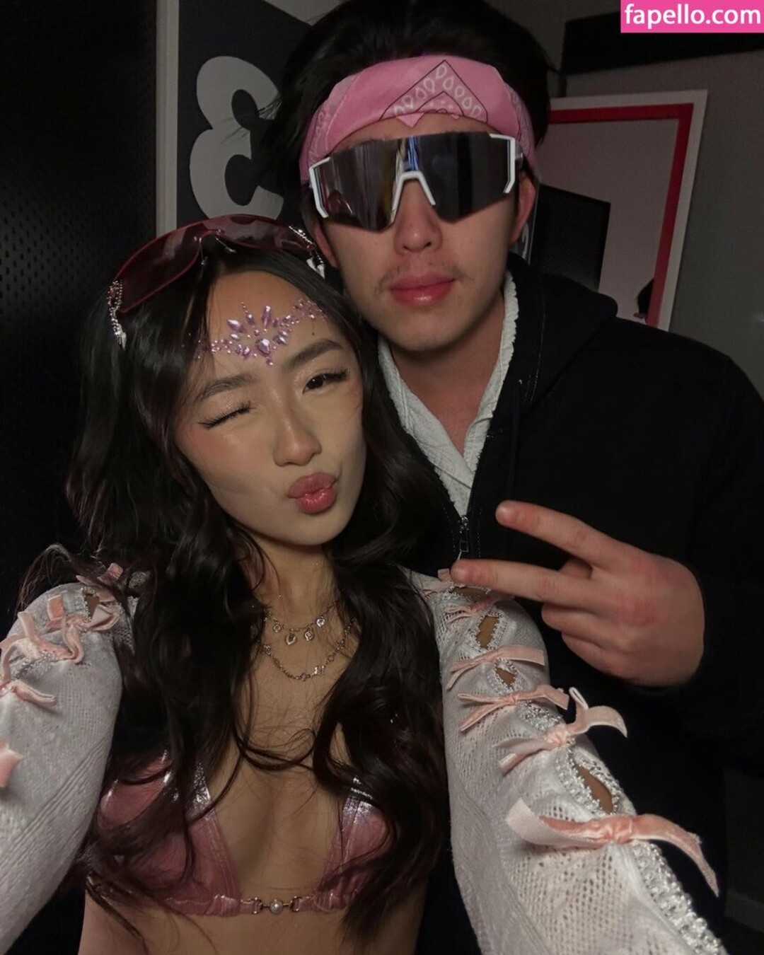 Photo nue de fuite OnlyFans de Daisy Chang #94 Photo nue de fuite OnlyFans de Daisy Chang #94