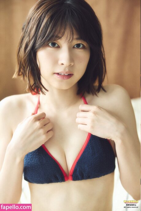 Saori Araki 