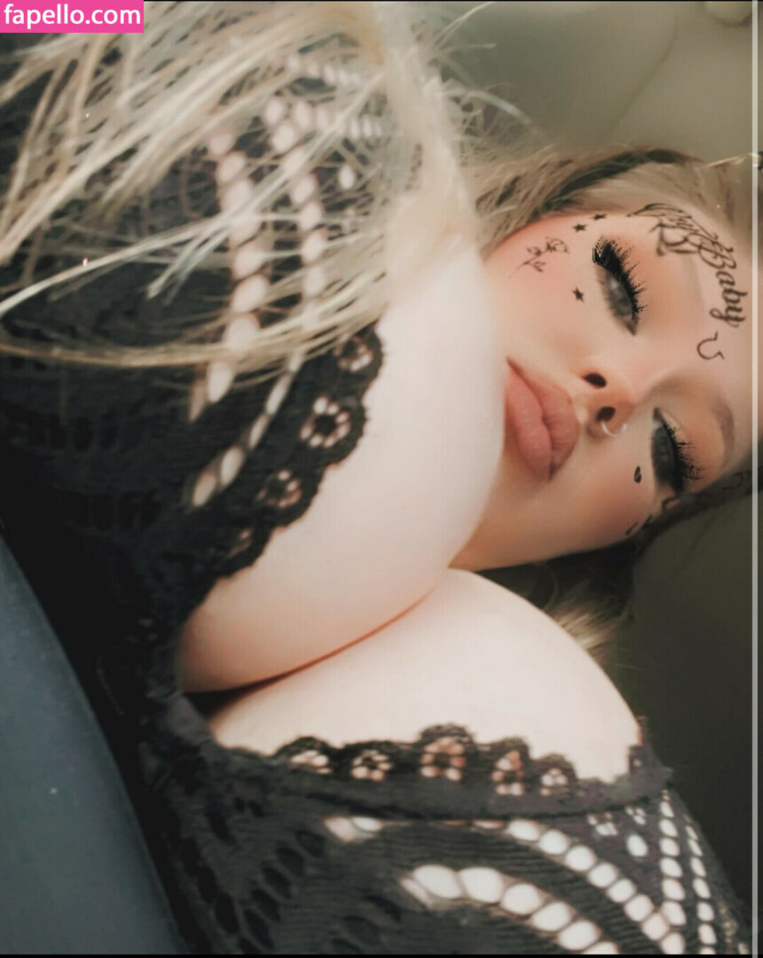 Photo nue de fuite OnlyFans de Sweetnicky95 #4 Photo nue de fuite OnlyFans de Sweetnicky95 #4