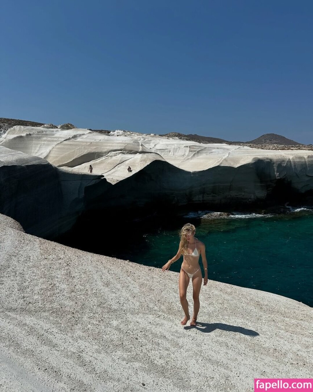 Photo nue de fuite OnlyFans de Oceans Asmr #35 Photo nue de fuite OnlyFans de Oceans Asmr #35