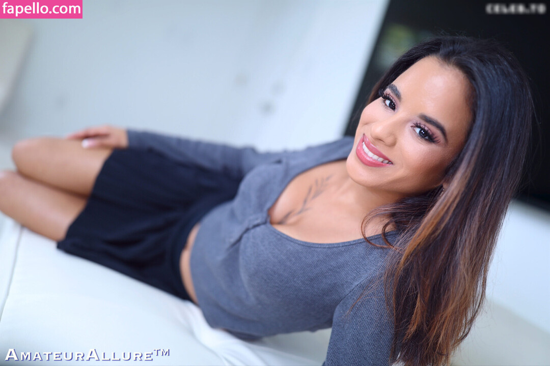 Photo nue de fuite OnlyFans de Isabella Jules #266 Photo nue de fuite OnlyFans de Isabella Jules #266