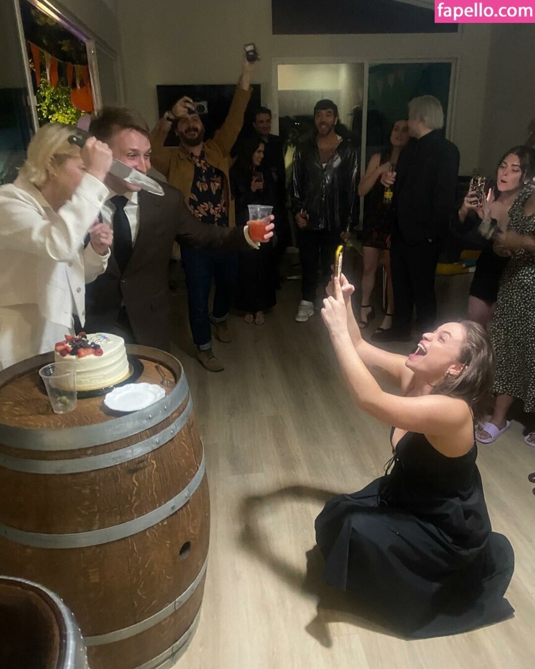 Photo nue de fuite OnlyFans de Angela Giarratana #10 Photo nue de fuite OnlyFans de Angela Giarratana #10