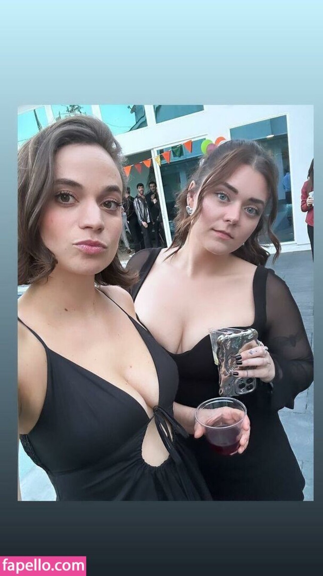 Photo nue de fuite OnlyFans de Angela Giarratana #15 Photo nue de fuite OnlyFans de Angela Giarratana #15