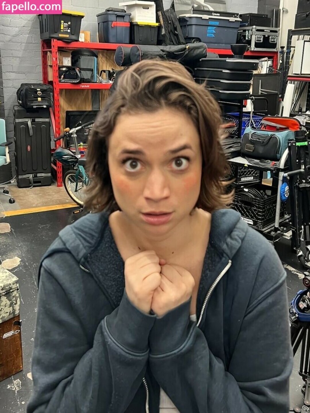 Photo nue de fuite OnlyFans de Angela Giarratana #32 Photo nue de fuite OnlyFans de Angela Giarratana #32