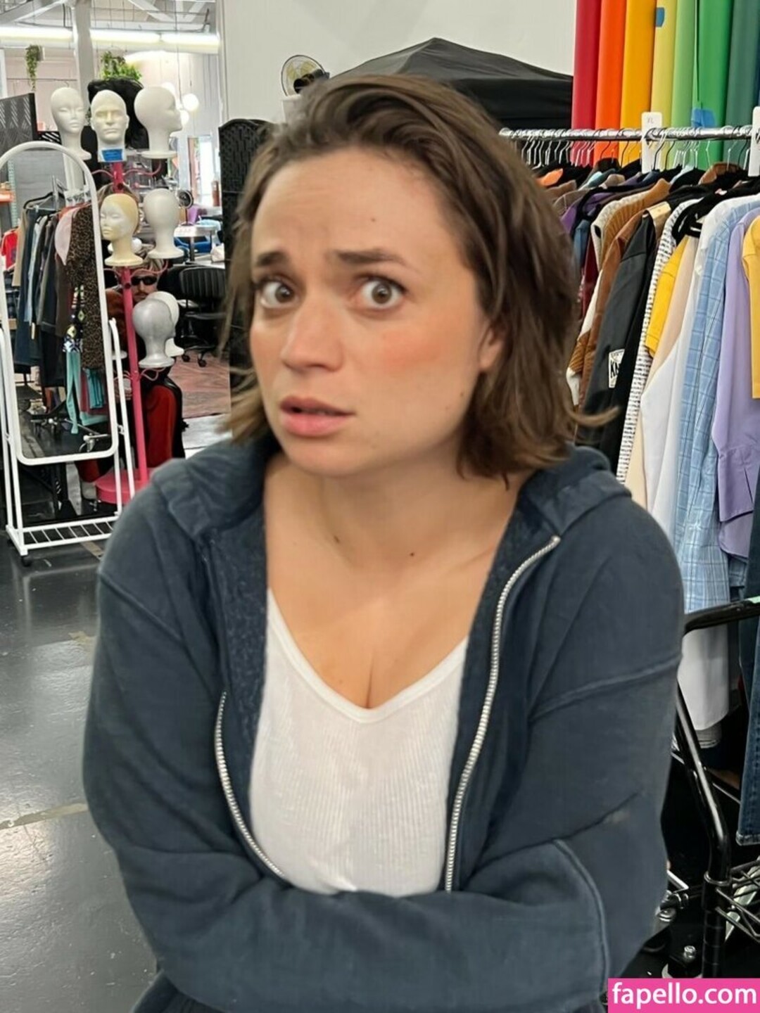 Photo nue de fuite OnlyFans de Angela Giarratana #34 Photo nue de fuite OnlyFans de Angela Giarratana #34