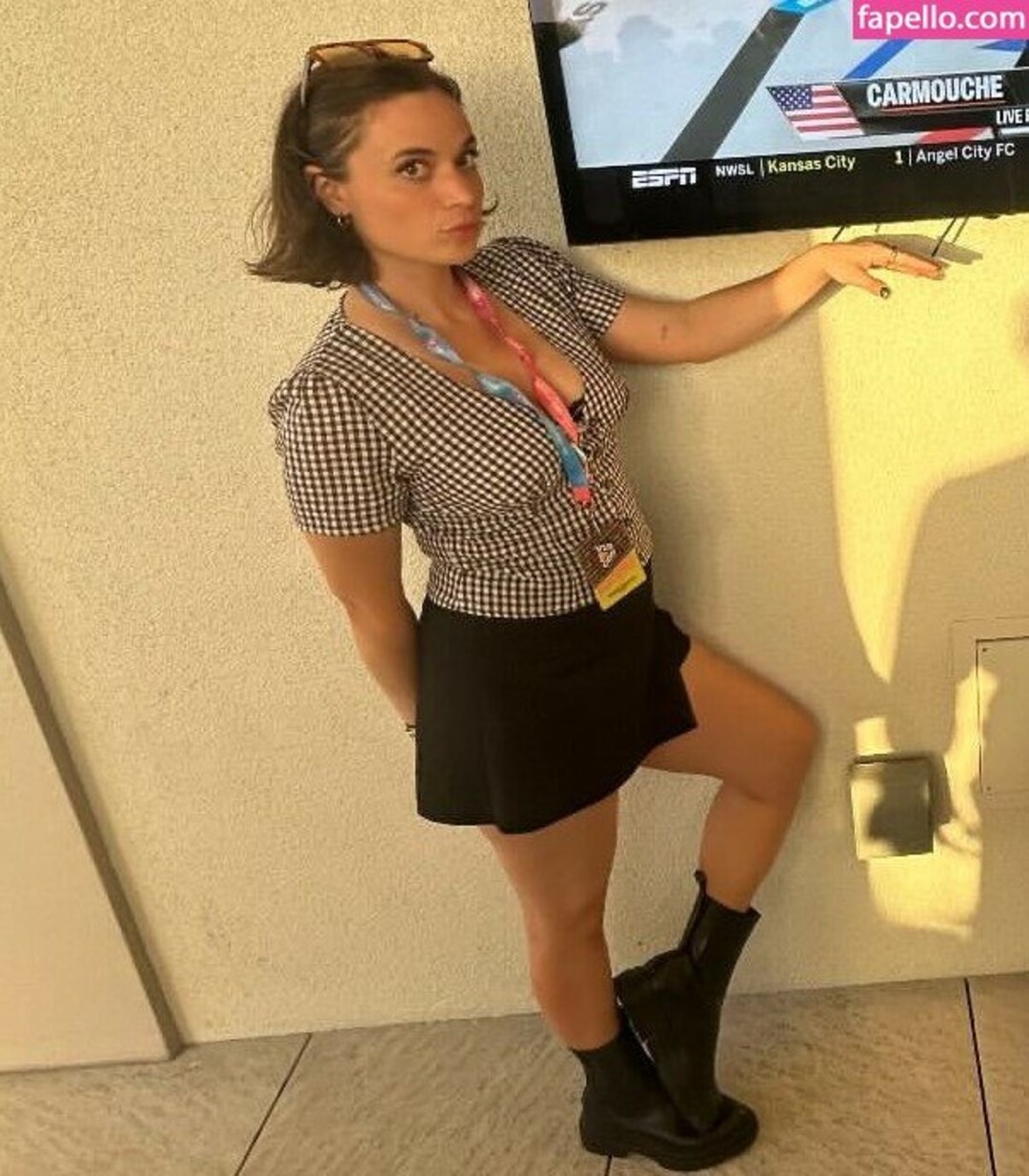 Photo nue de fuite OnlyFans de Angela Giarratana #38 Photo nue de fuite OnlyFans de Angela Giarratana #38