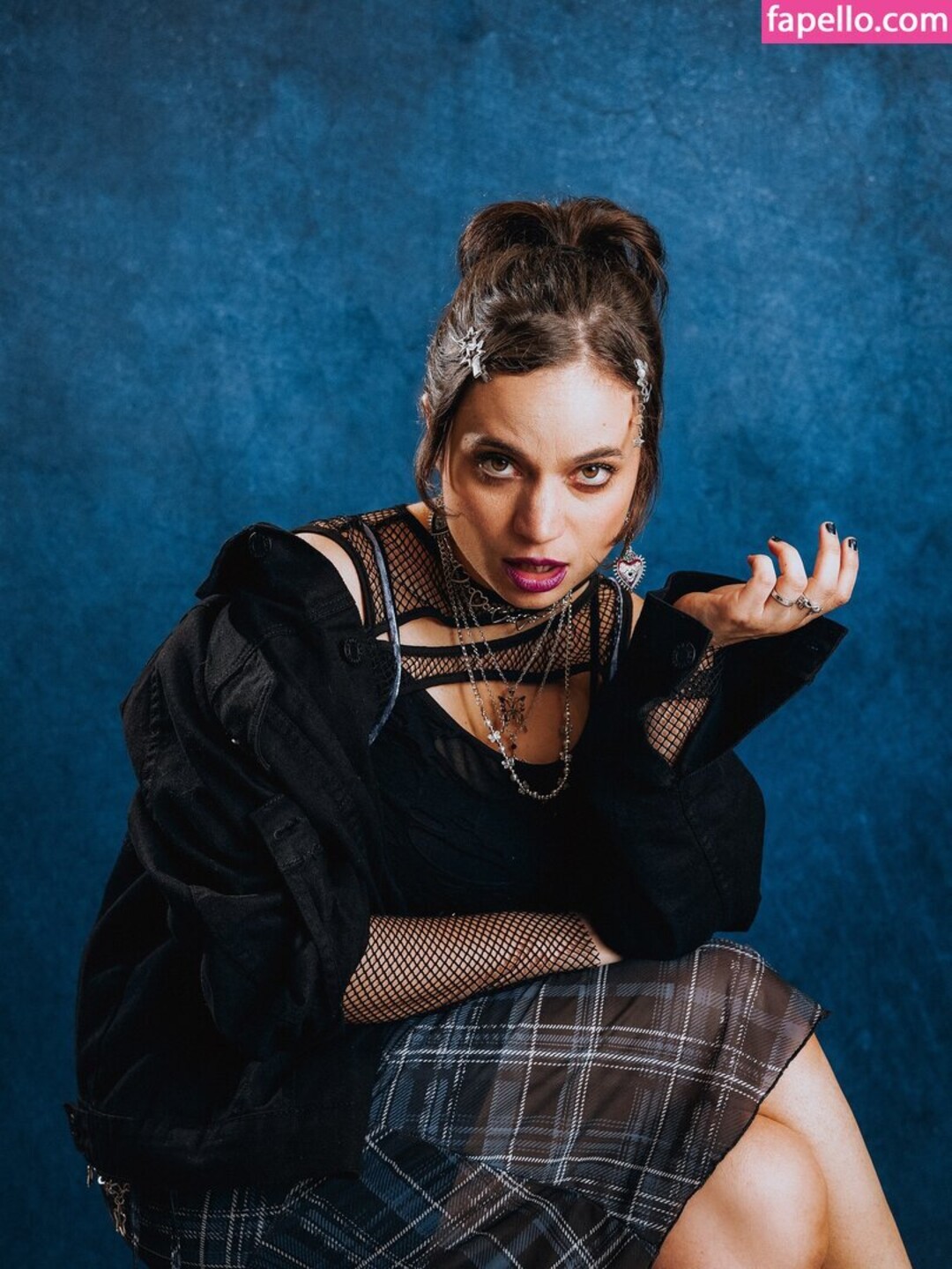 Photo nue de fuite OnlyFans de Angela Giarratana #39 Photo nue de fuite OnlyFans de Angela Giarratana #39