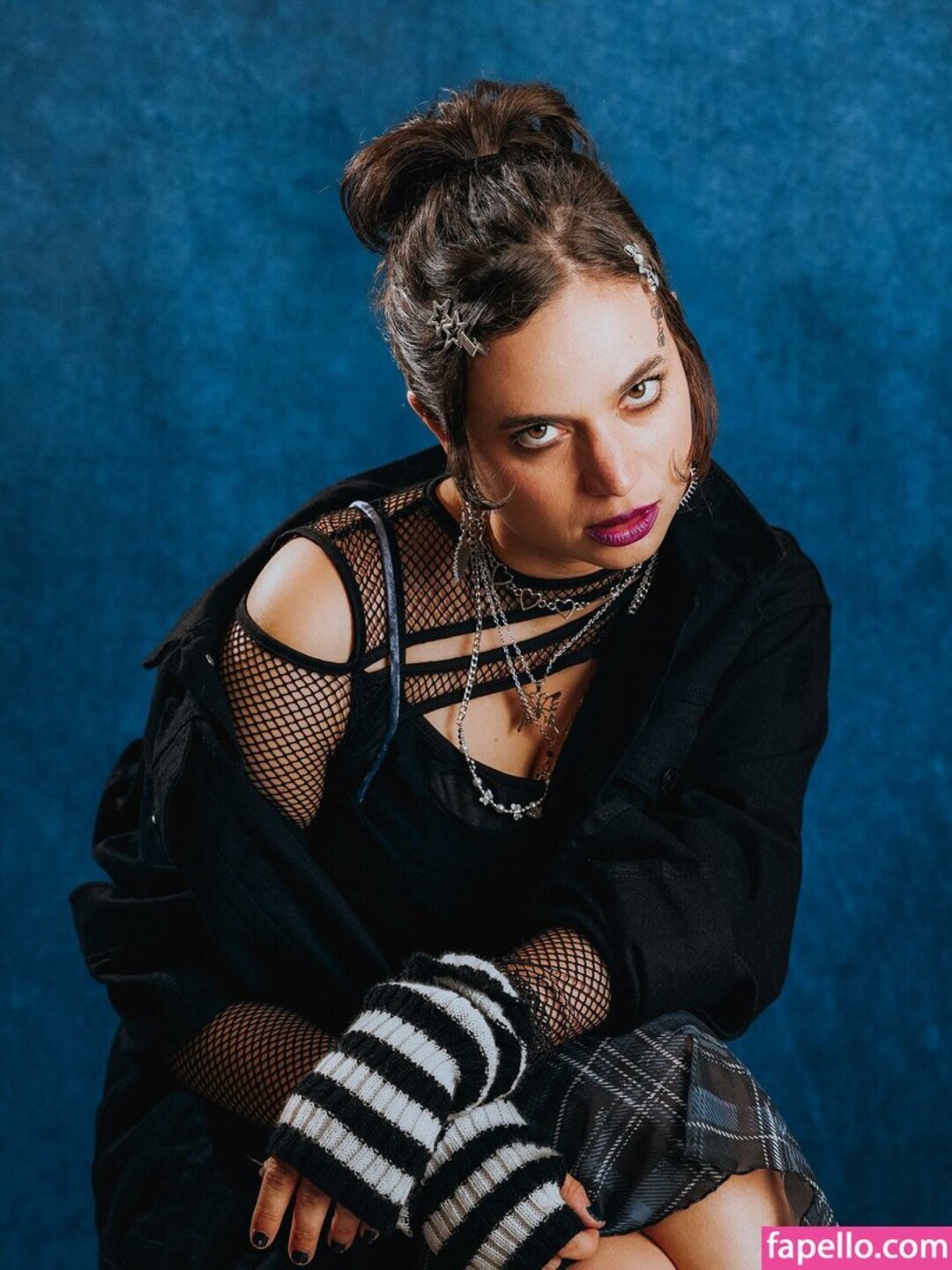 Photo nue de fuite OnlyFans de Angela Giarratana #40 Photo nue de fuite OnlyFans de Angela Giarratana #40