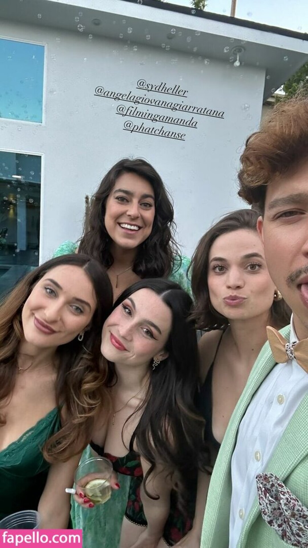 Photo nue de fuite OnlyFans de Angela Giarratana #5 Photo nue de fuite OnlyFans de Angela Giarratana #5