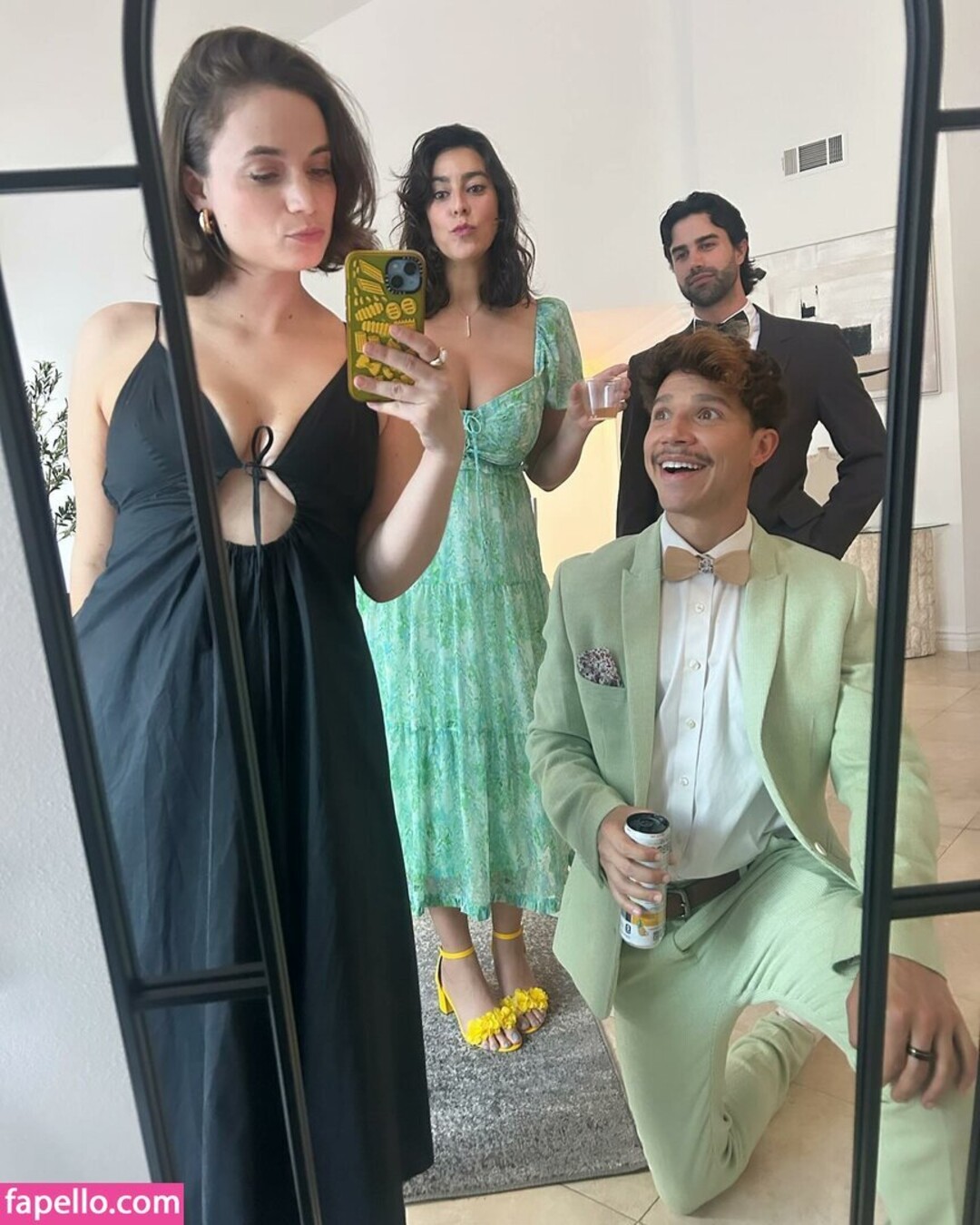 Photo nue de fuite OnlyFans de Angela Giarratana #8 Photo nue de fuite OnlyFans de Angela Giarratana #8