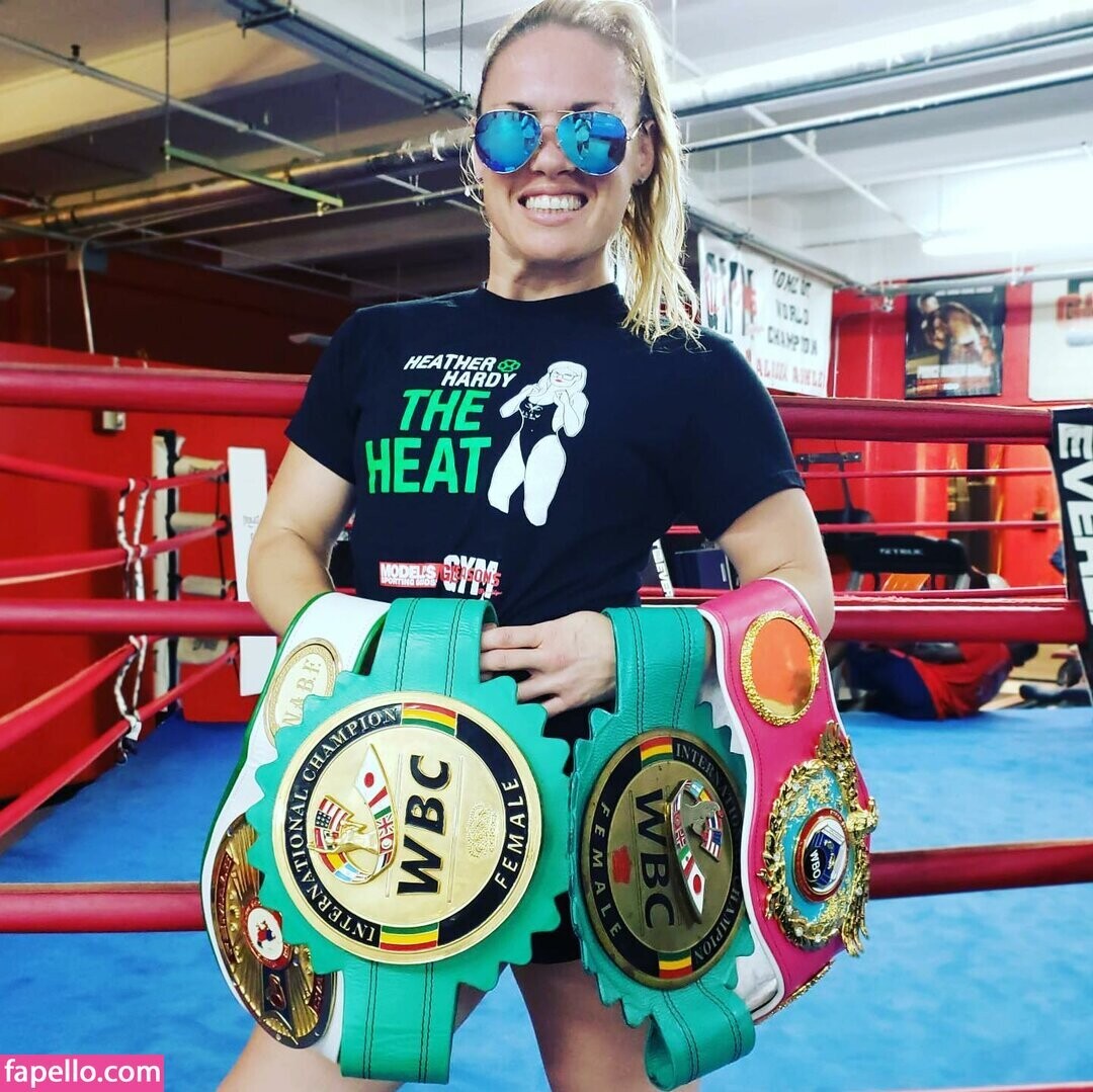 Photo nue de fuite OnlyFans de Heather Hardy #114 Photo nue de fuite OnlyFans de Heather Hardy #114