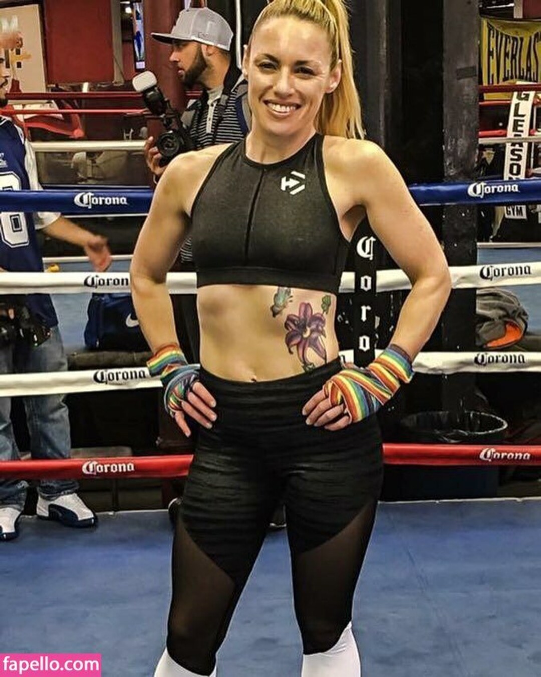 Photo nue de fuite OnlyFans de Heather Hardy #121 Photo nue de fuite OnlyFans de Heather Hardy #121