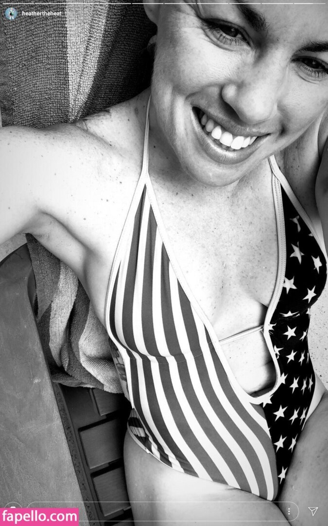 Photo nue de fuite OnlyFans de Heather Hardy #177 Photo nue de fuite OnlyFans de Heather Hardy #177