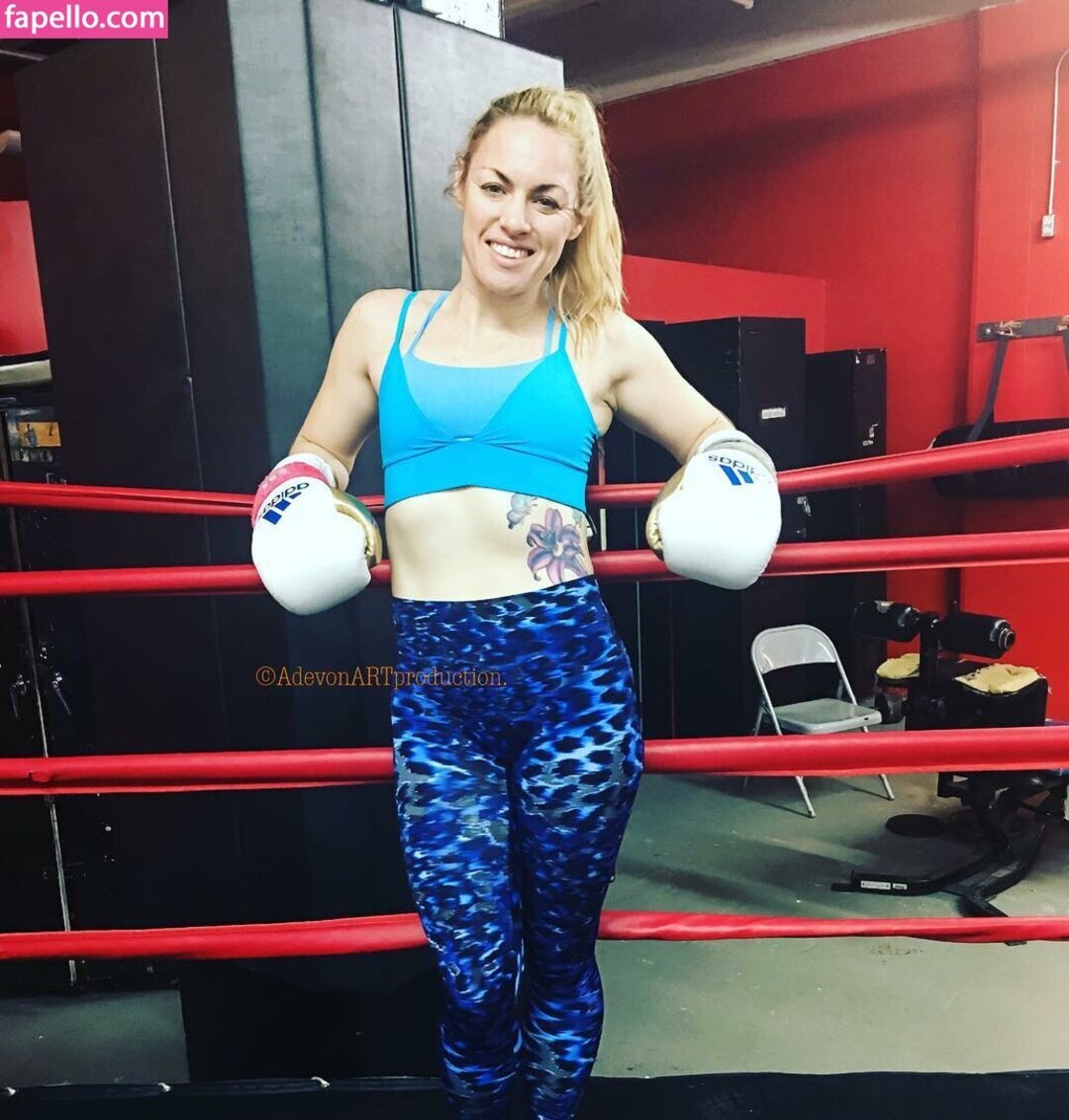 Photo nue de fuite OnlyFans de Heather Hardy #88 Photo nue de fuite OnlyFans de Heather Hardy #88