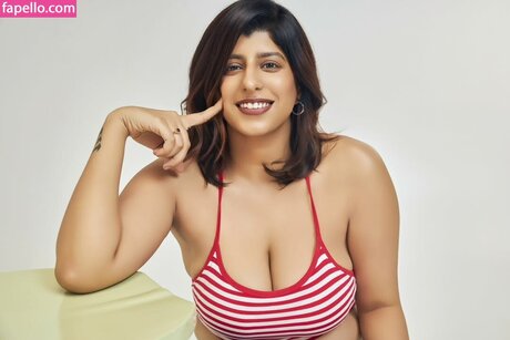 Muskan Thakurani