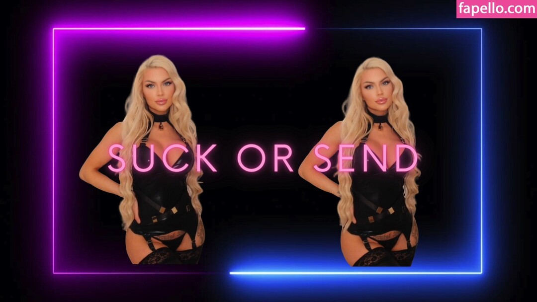 Photo nue de fuite OnlyFans de Harley Lavey #14 Photo nue de fuite OnlyFans de Harley Lavey #14