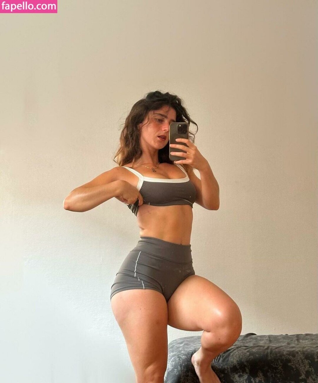 Photo nue de fuite OnlyFans de Wondermiz #14 Photo nue de fuite OnlyFans de Wondermiz #14