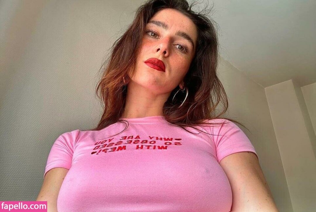 Photo nue de fuite OnlyFans de Wondermiz #47 Photo nue de fuite OnlyFans de Wondermiz #47