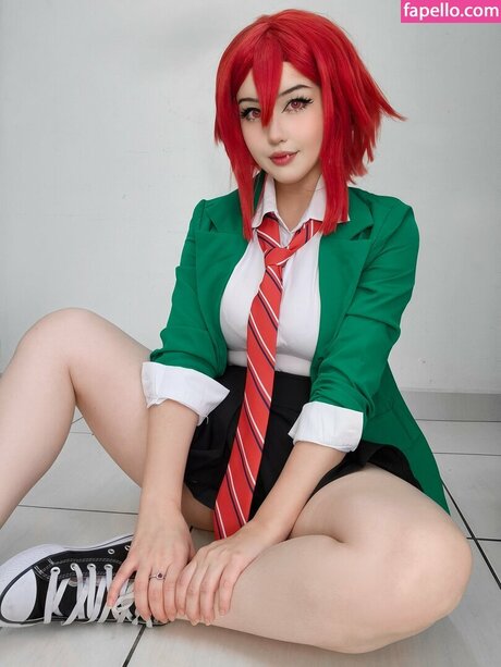 Mandycosplay_