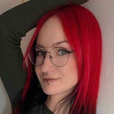 Photo nue de fuite OnlyFans de Sallysphynx