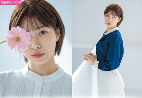 Masami Ichikawa 市川まさみ