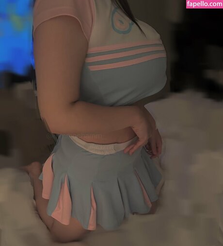Photo nue de fuite OnlyFans de Utxtumom
