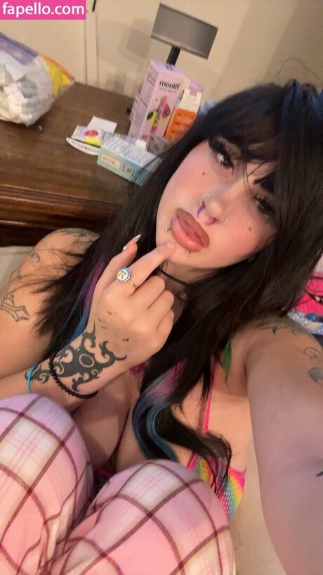 Codeinecassidy
