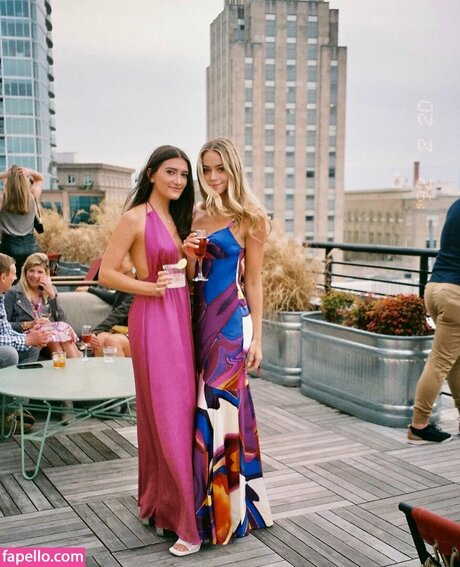 Alexa Blair Robertson