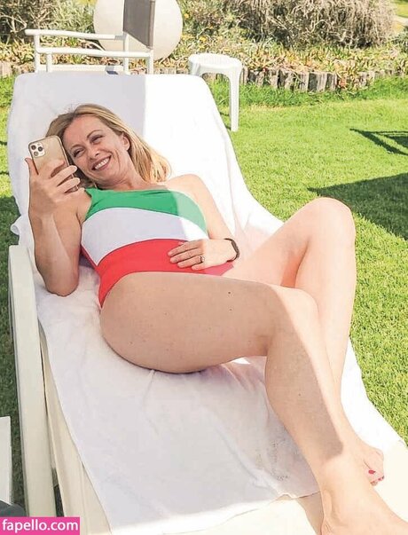 Giorgia Meloni