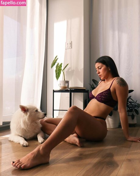 Maleni Cruz